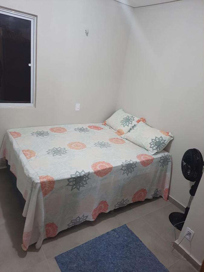 Apartment Aconchego Atalaia Luis Correia