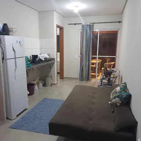 Aconchego Atalaia Apartamento Luis Correia Exterior foto