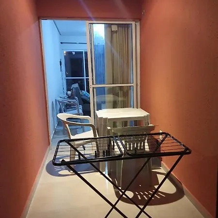 Aconchego Atalaia Apartamento Luis Correia Exterior foto